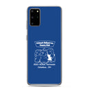 Hallmark Holland Samsung Case