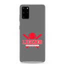 Funda para Samsung Legends