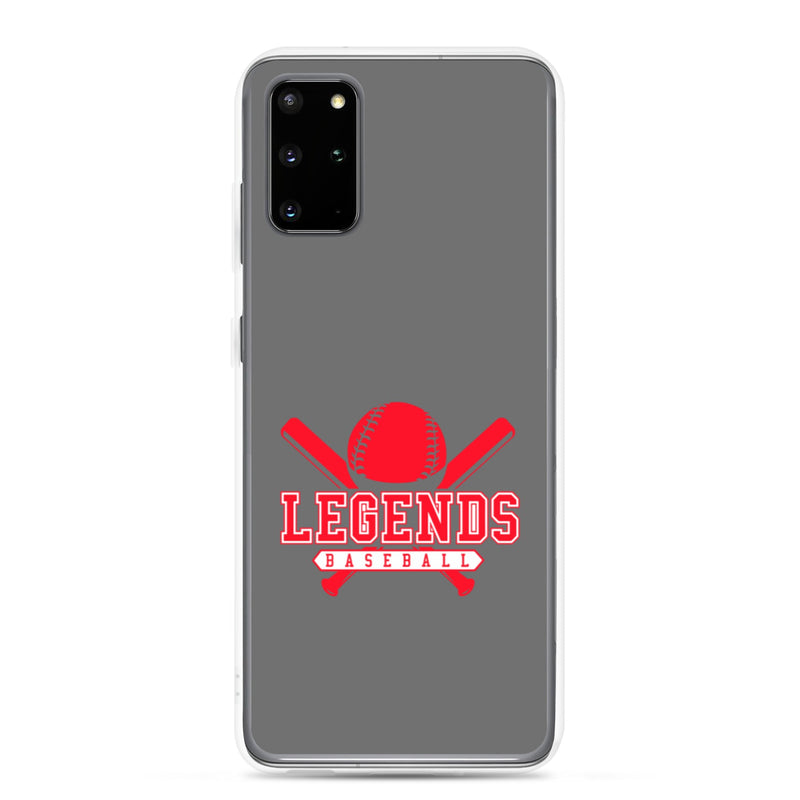 Legends Samsung Case