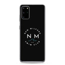 NM Samsung Case