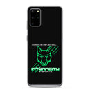 InTennCity Samsung Case