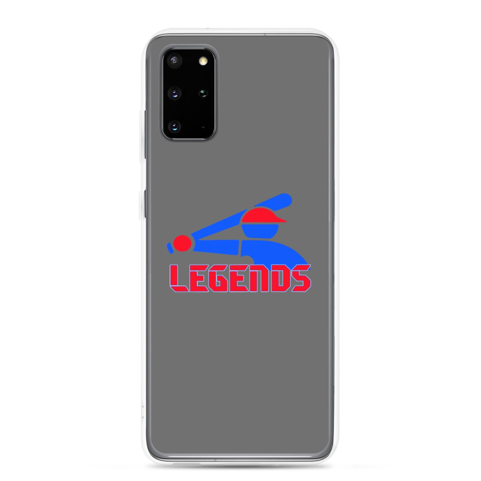 Legends Samsung Case