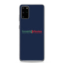 GLS Samsung Case