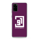C91P Samsung Case