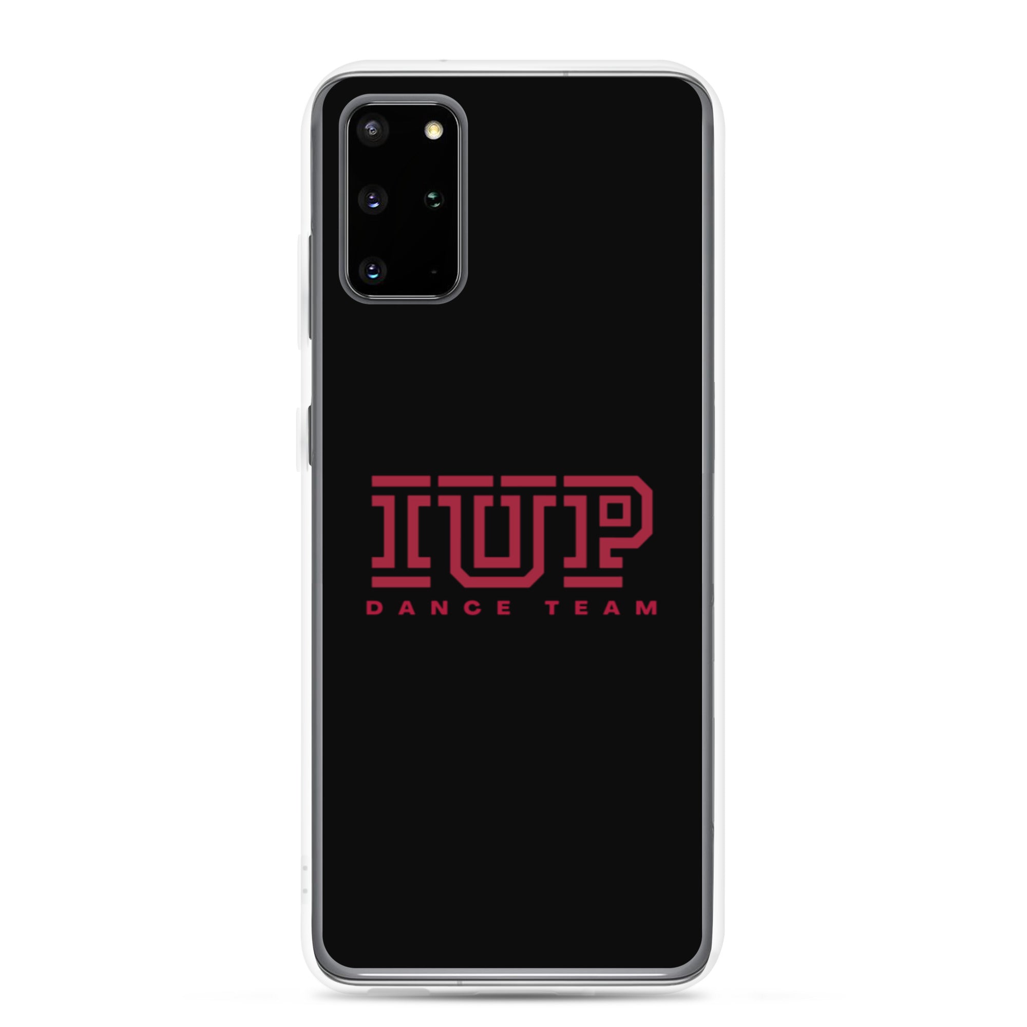 IUP Samsung Case