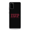 Funda Samsung de la IUP