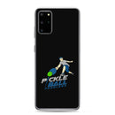PickleBall Samsung Case