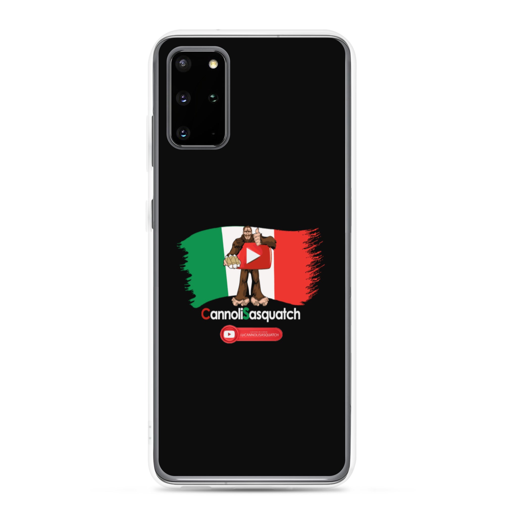 CSP Samsung Case