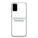 DFF Samsung Case