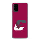 Boothwyn Elementary Samsung Case