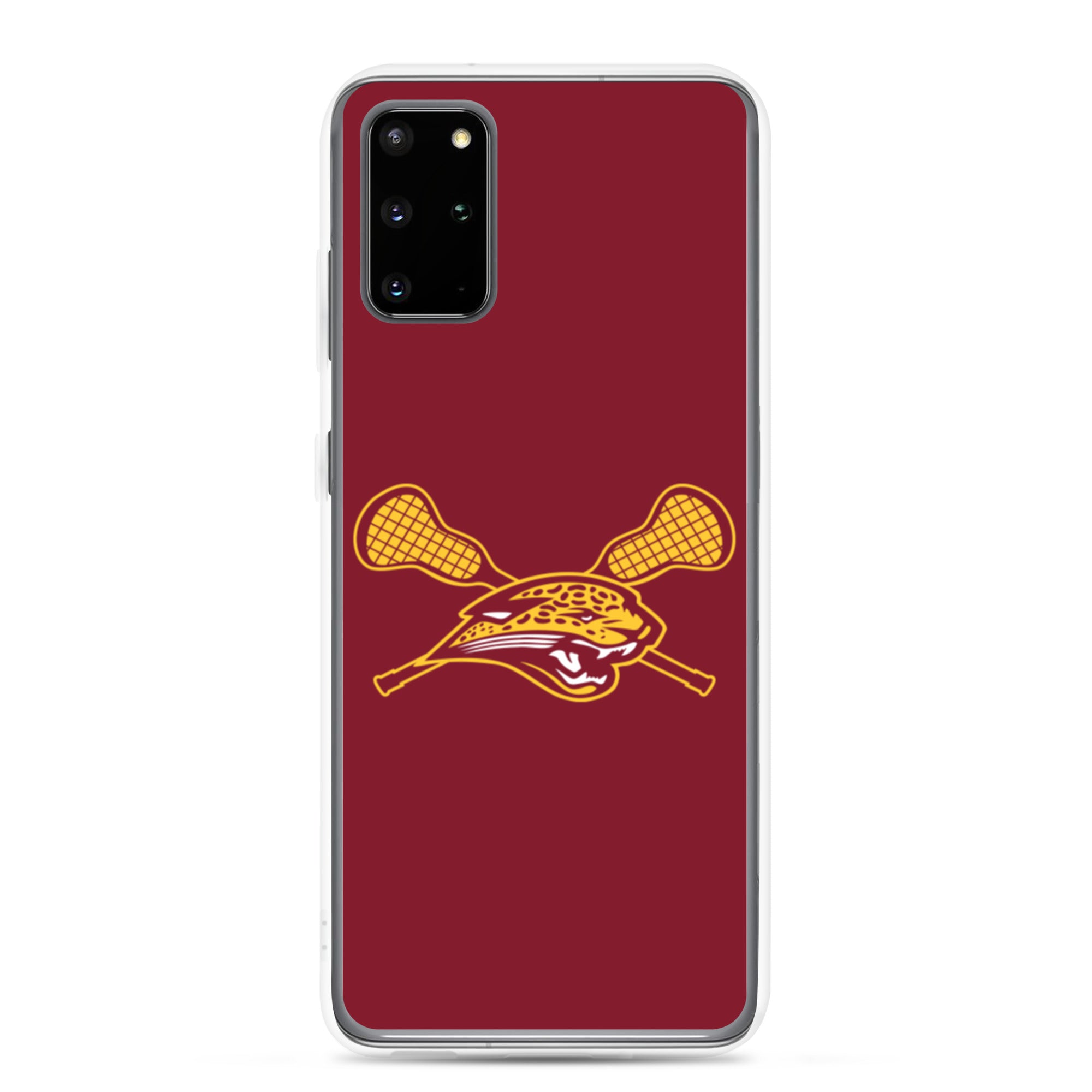 CHSL Samsung Case