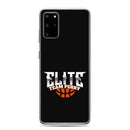 Funda para Samsung del equipo Perry