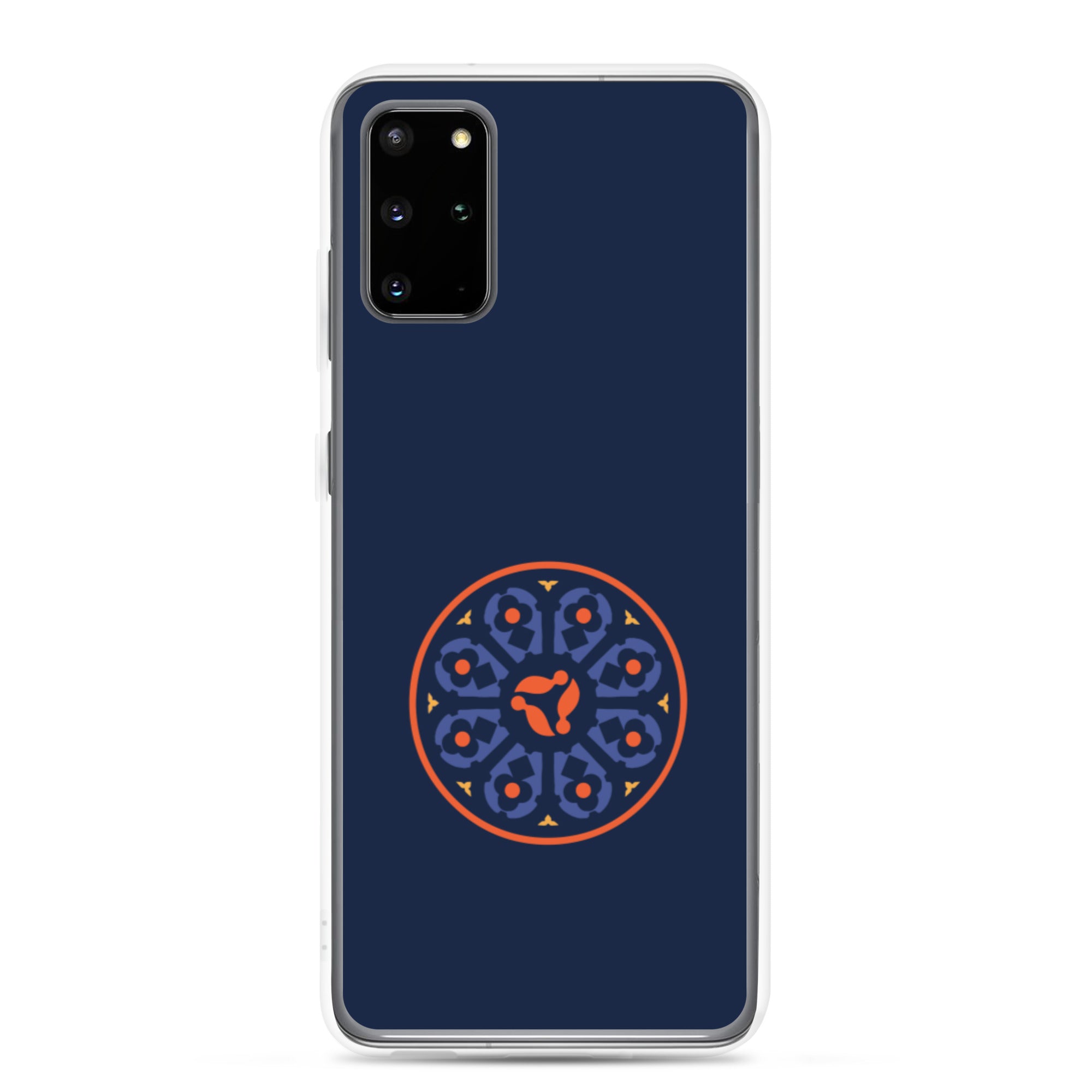 CEC Samsung Case