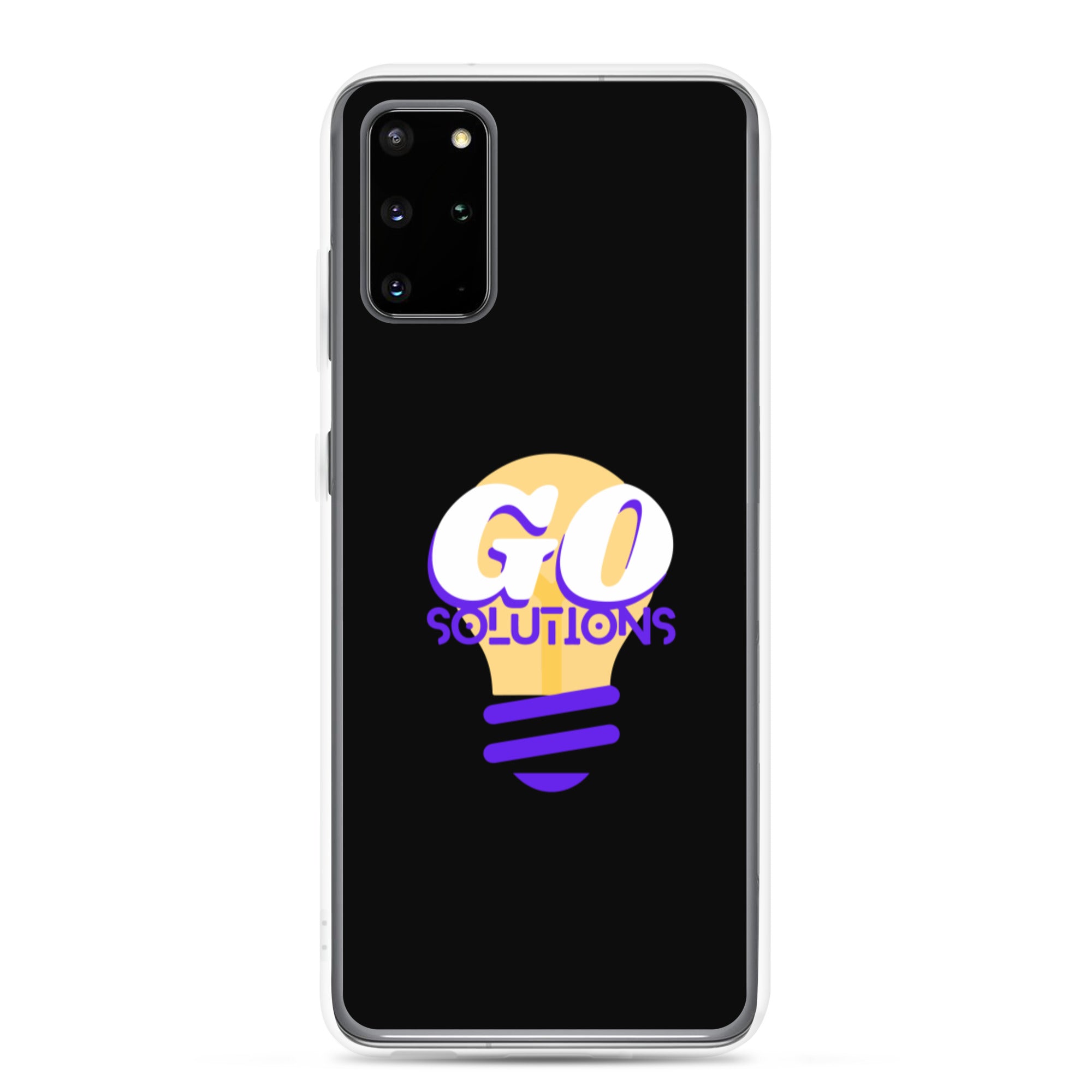 GOS Samsung Case