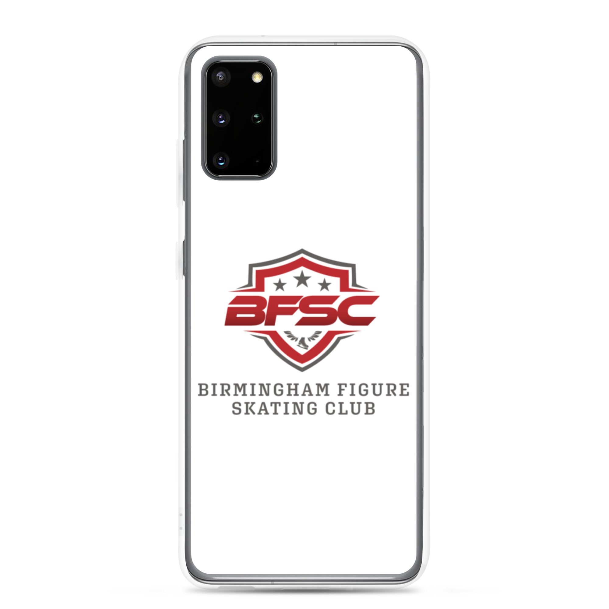 Funda Samsung BFSC