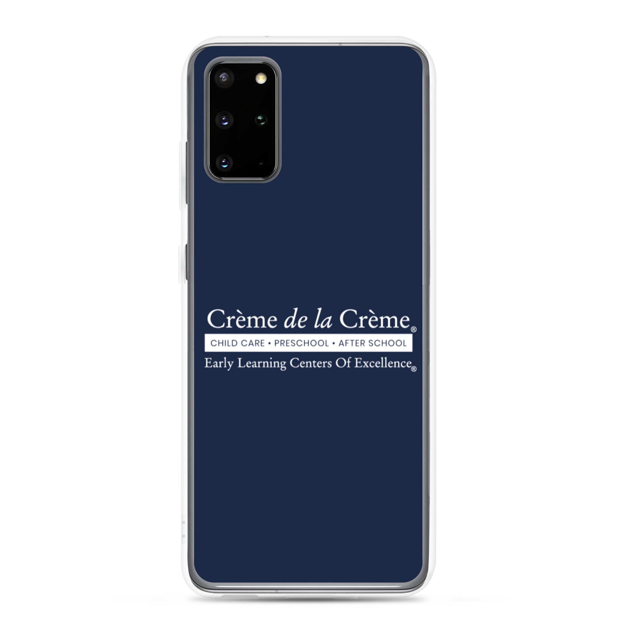 CDLC Samsung Case