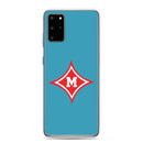 MHST Samsung Case