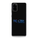 TCR Samsung Case