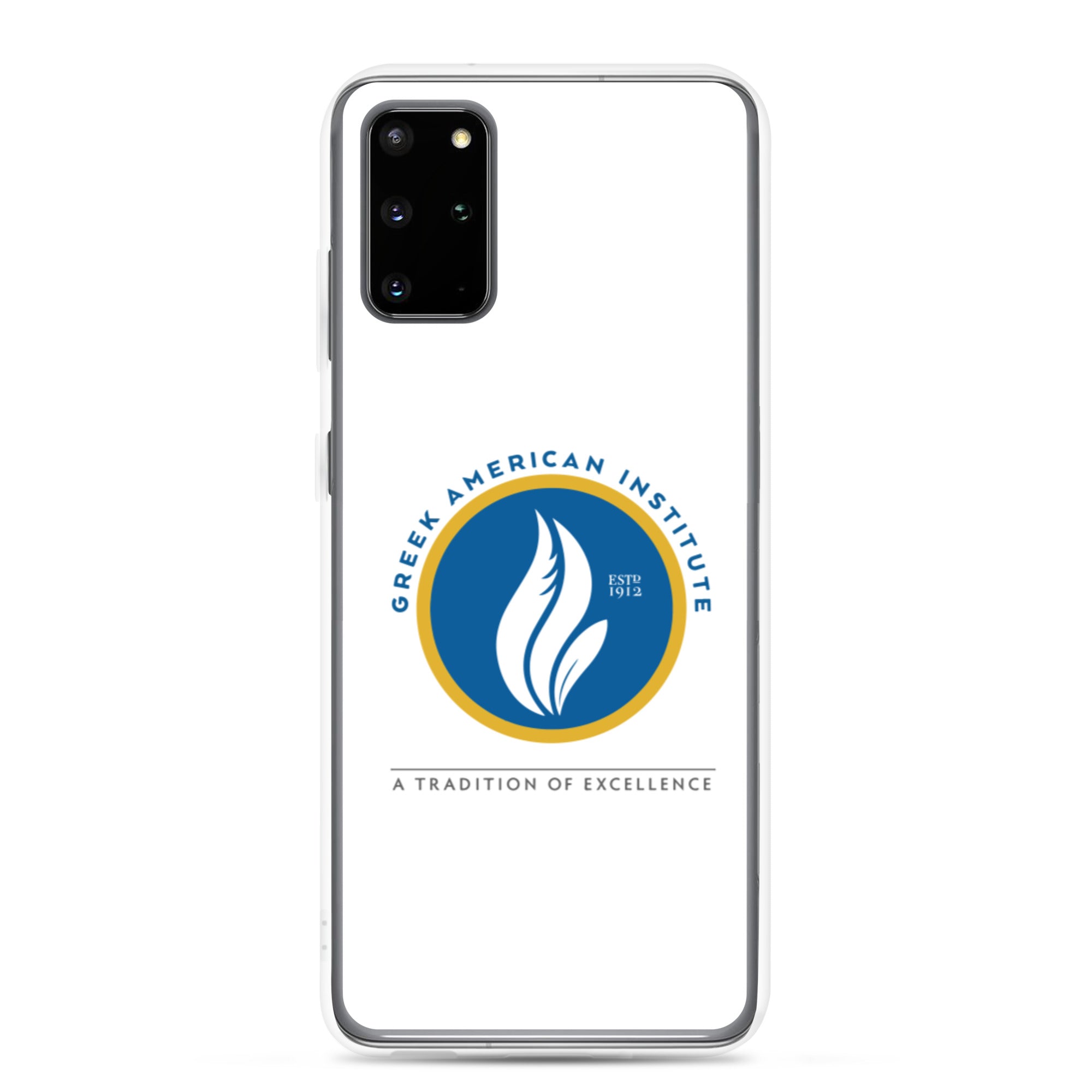 GAI Samsung Case