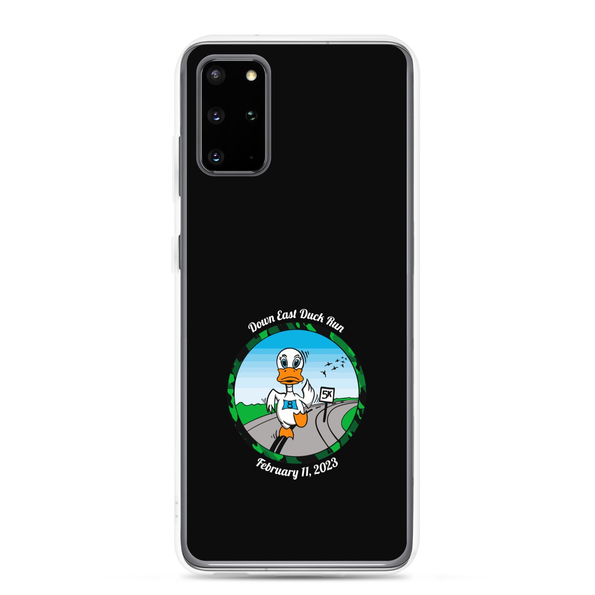 DEDR Samsung Case