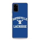 SYL Samsung Case