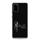 Elevate Dance Samsung Case