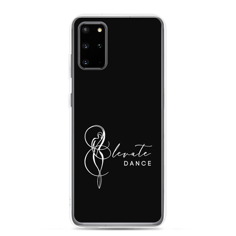 Elevate Dance Samsung Case