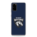 OAS Samsung Case