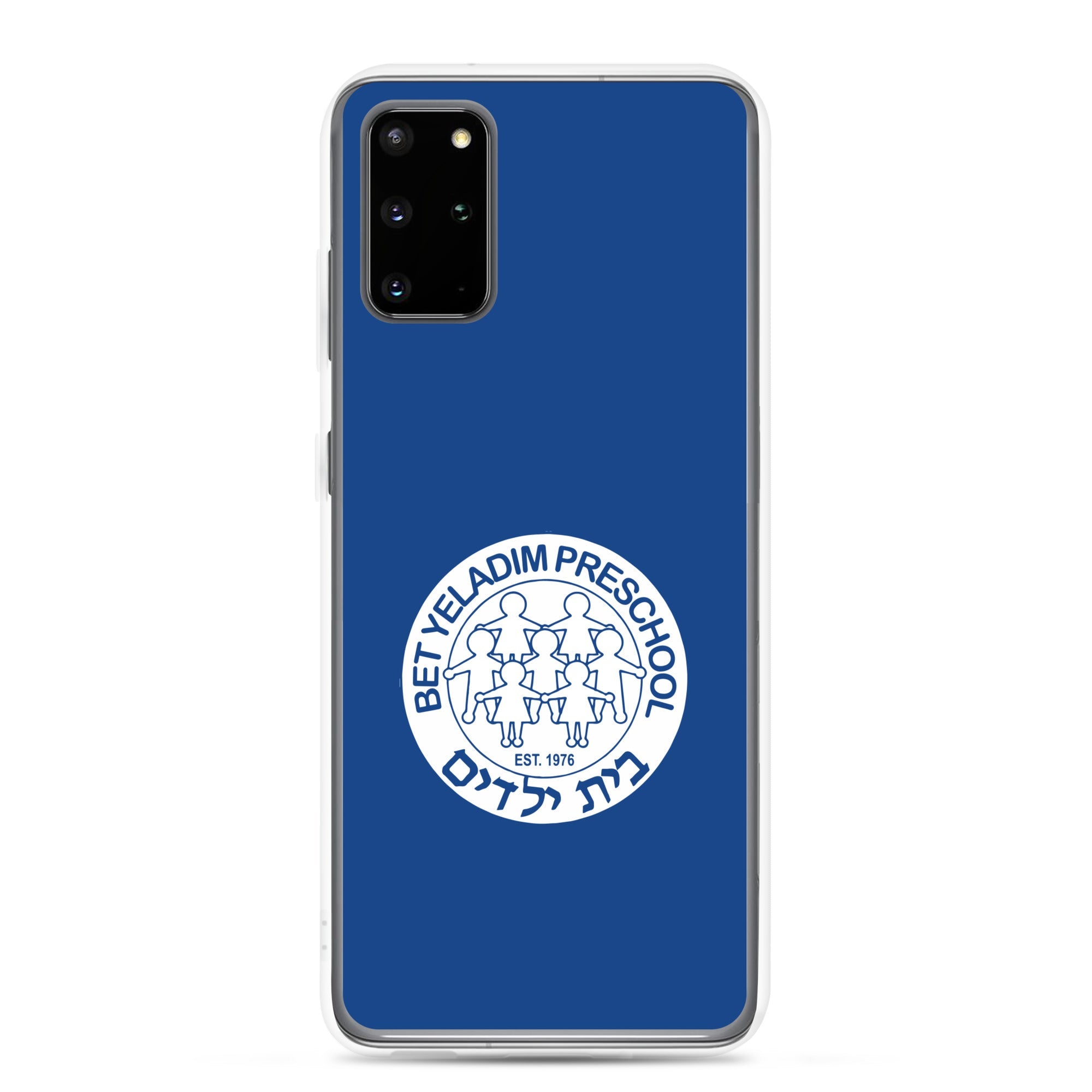 BY Samsung Case