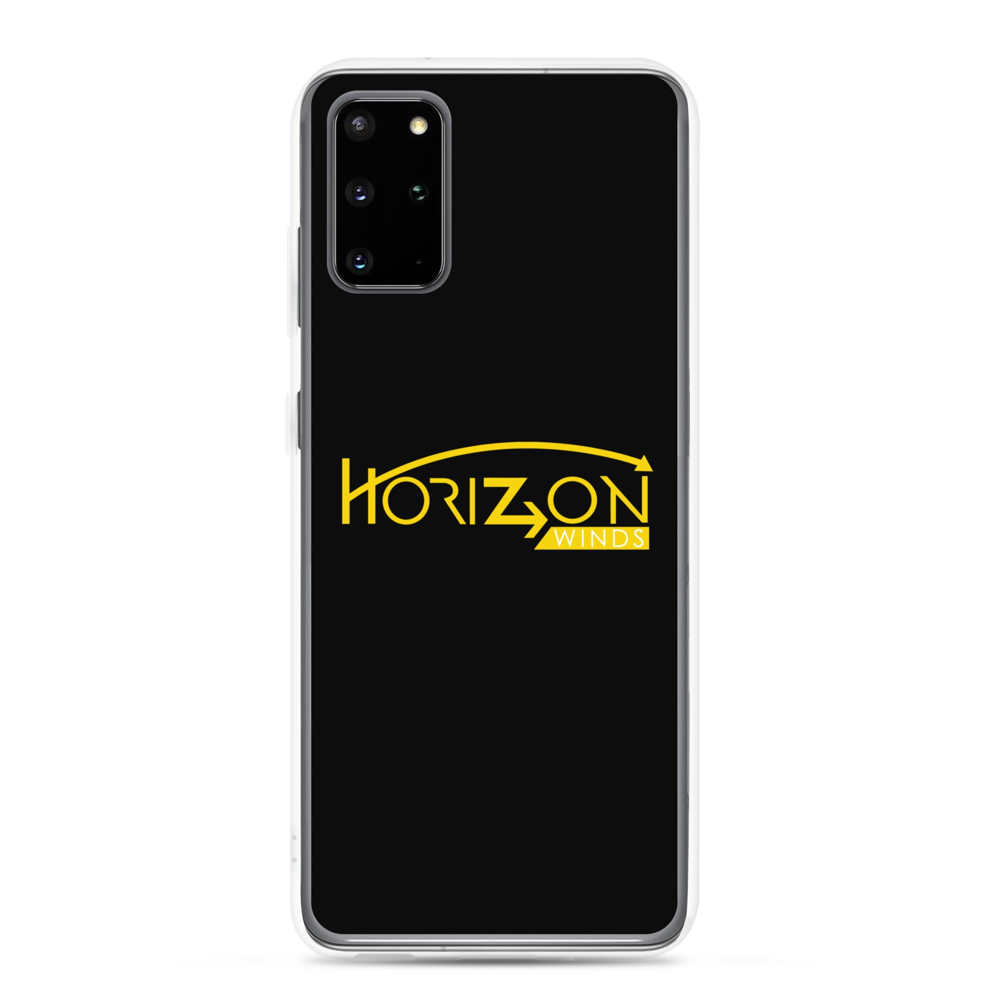 HPAAI Samsung Case