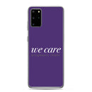 WCPC Samsung Case