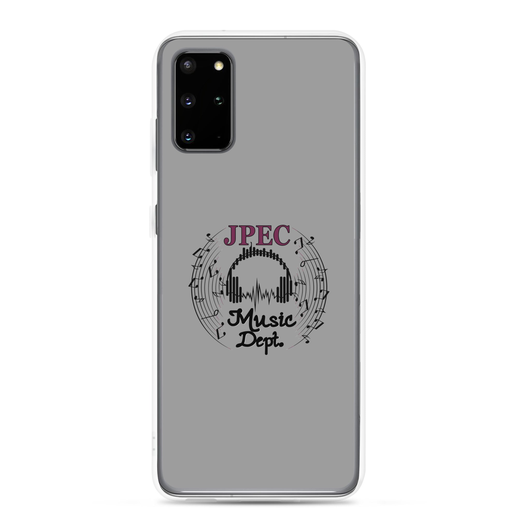 JPEC Samsung Case
