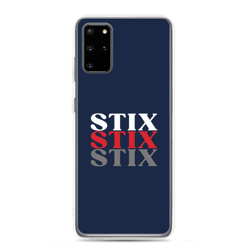 Stix Samsung Case