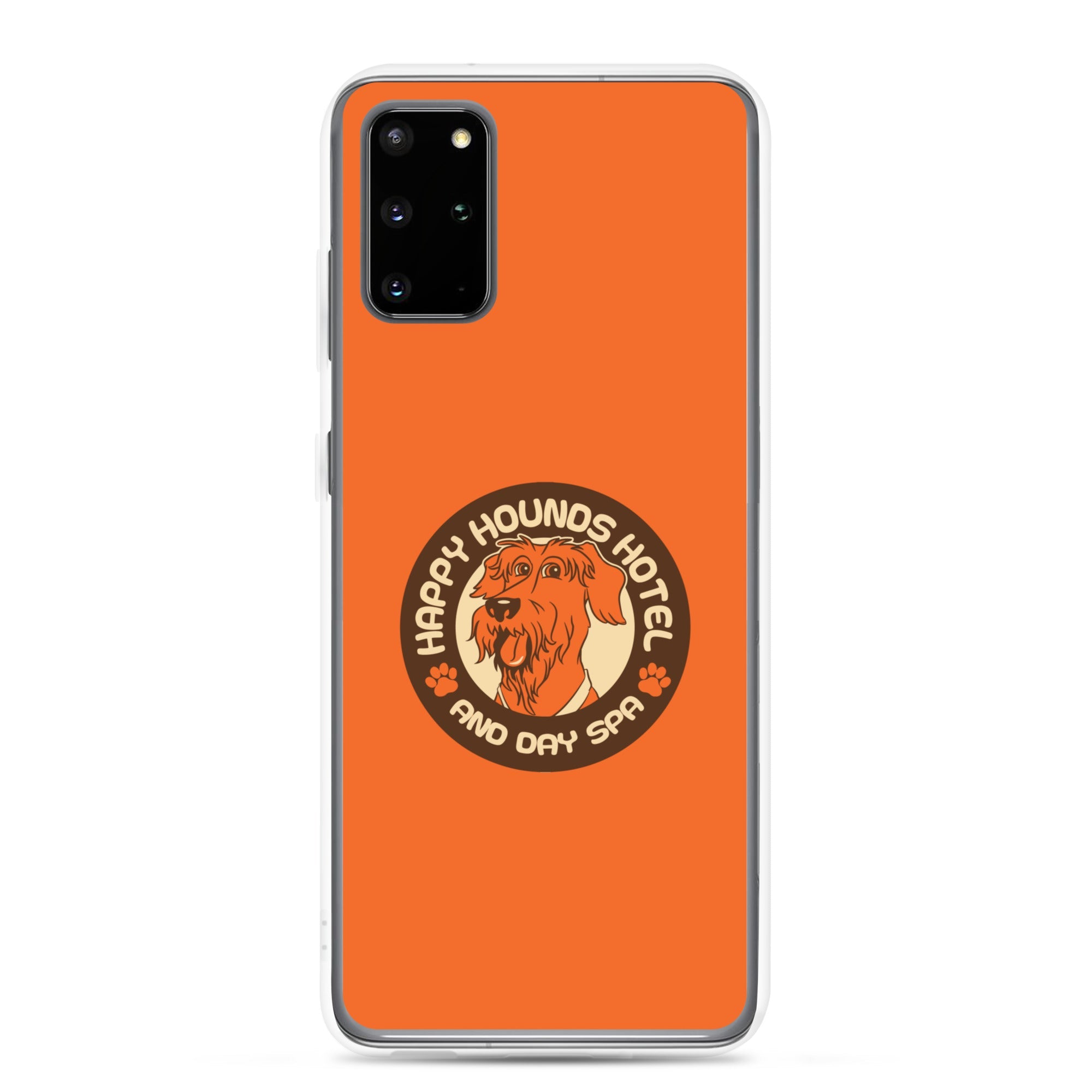 HHH Samsung Case