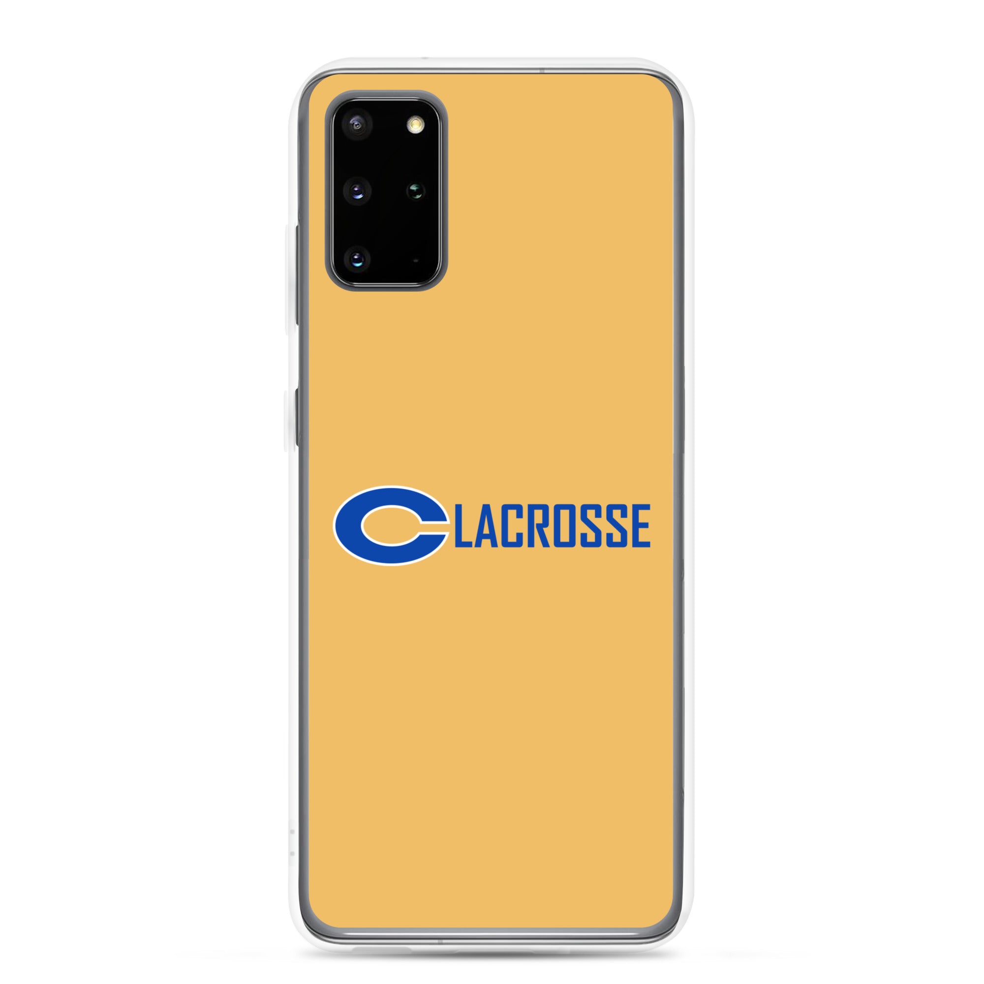 Cranford Lacrosse Samsung Case