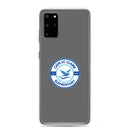 CSCES Samsung Case