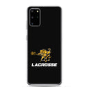 Northwestern Lehigh Samsung Case
