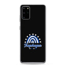 Traphagen Samsung Case