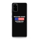 WHV Samsung® Case