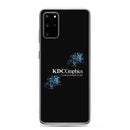 Estuche KDCG para Samsung®