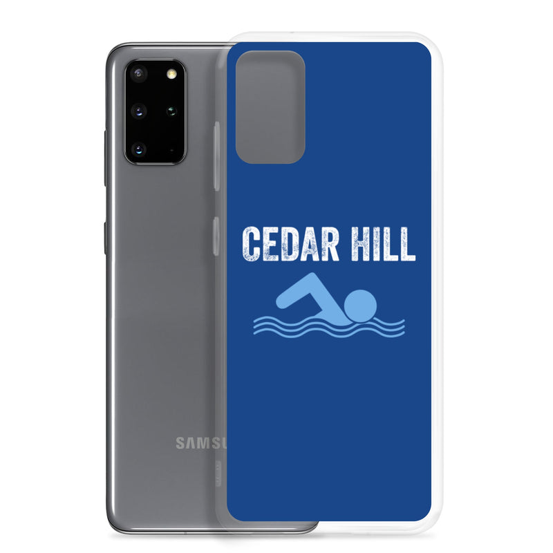 CHC Samsung Case