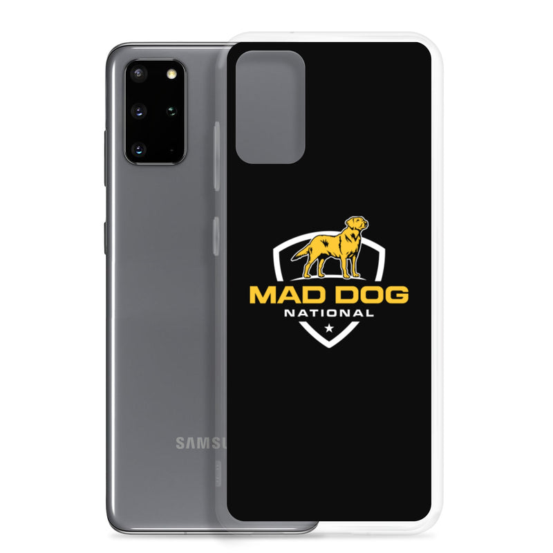 MD National Samsung Case