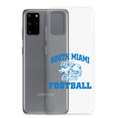 SM FB Samsung Case