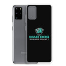MD OC Girls Samsung Case