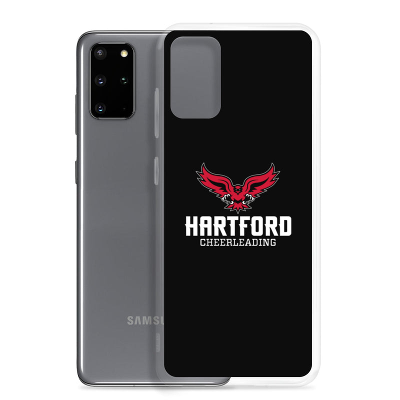 Hartford Cheerleading Samsung Case