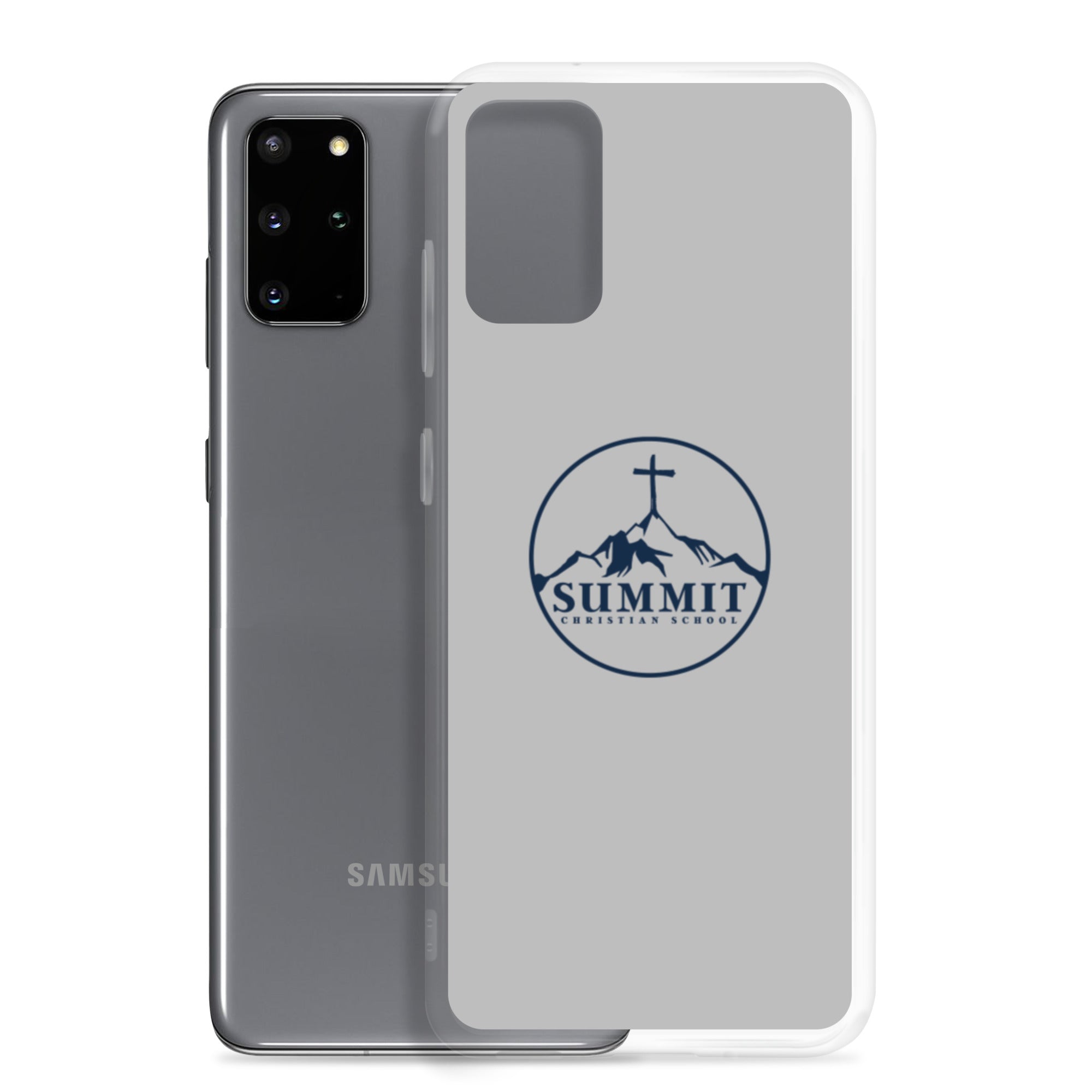 Funda Samsung SCS