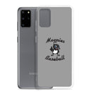 Magpies Samsung Case