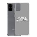 Panther Samsung Case