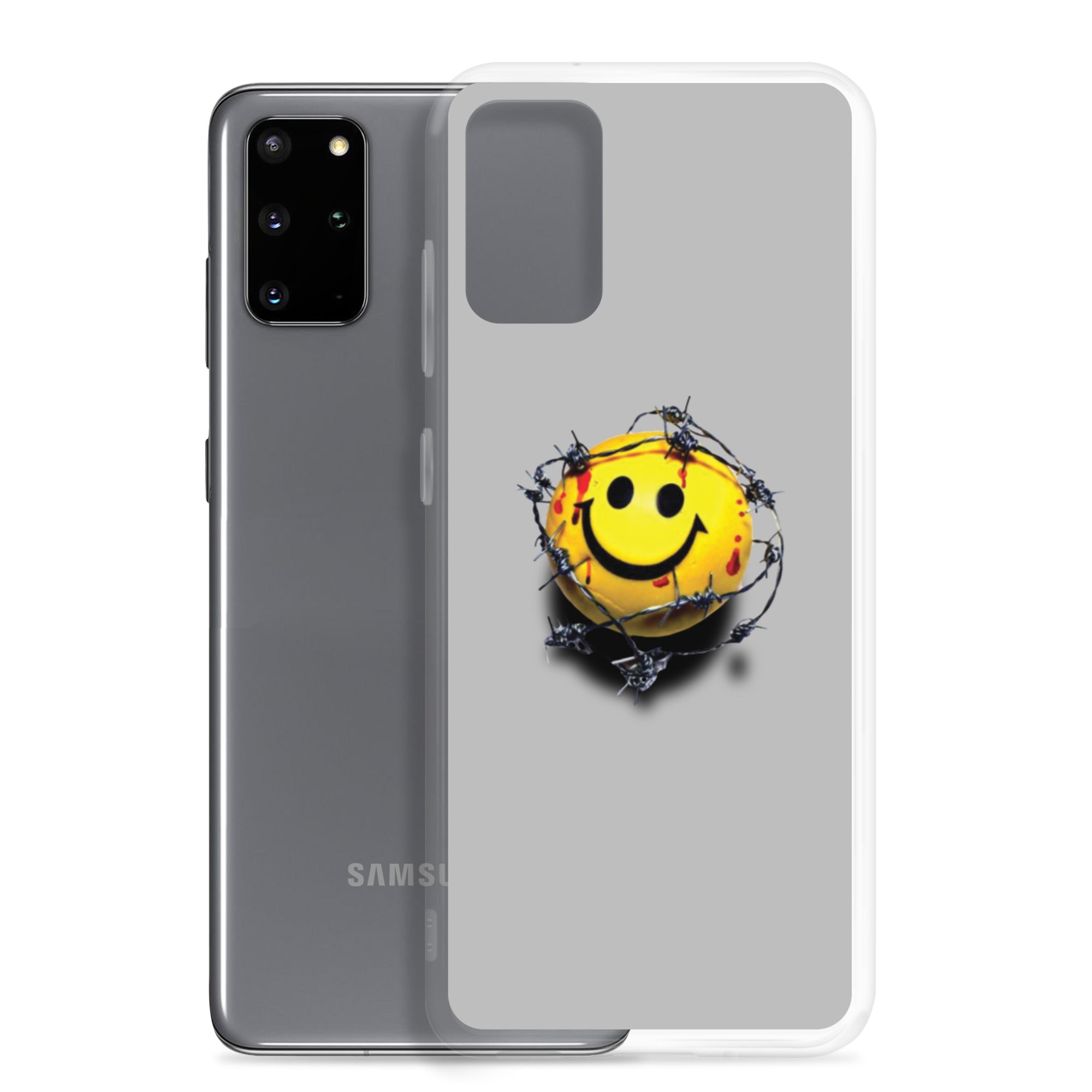 Funda para Samsung de Billy Guidry