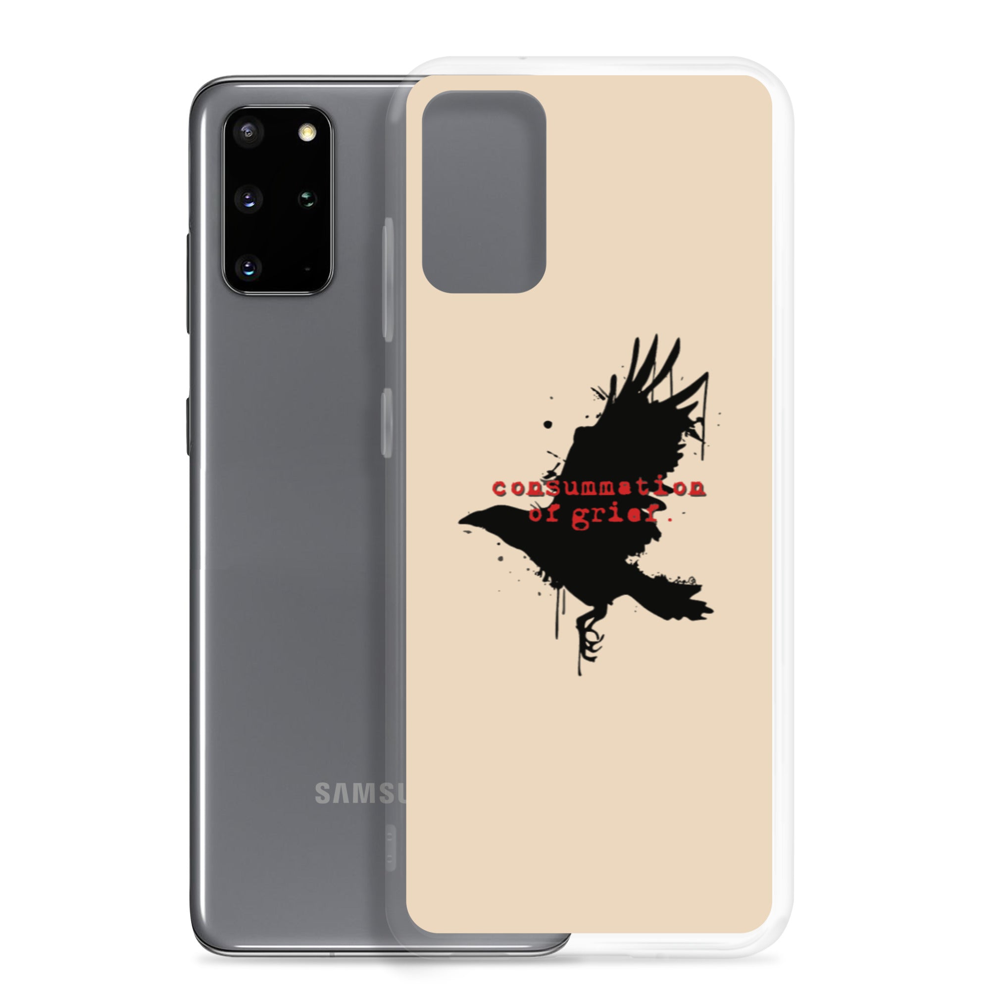 COG Samsung Case